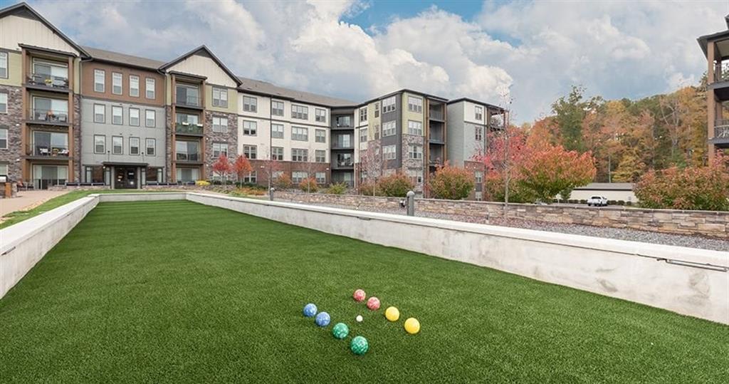 Apartments for Rent in Goochland County, VA 2000 West Creek